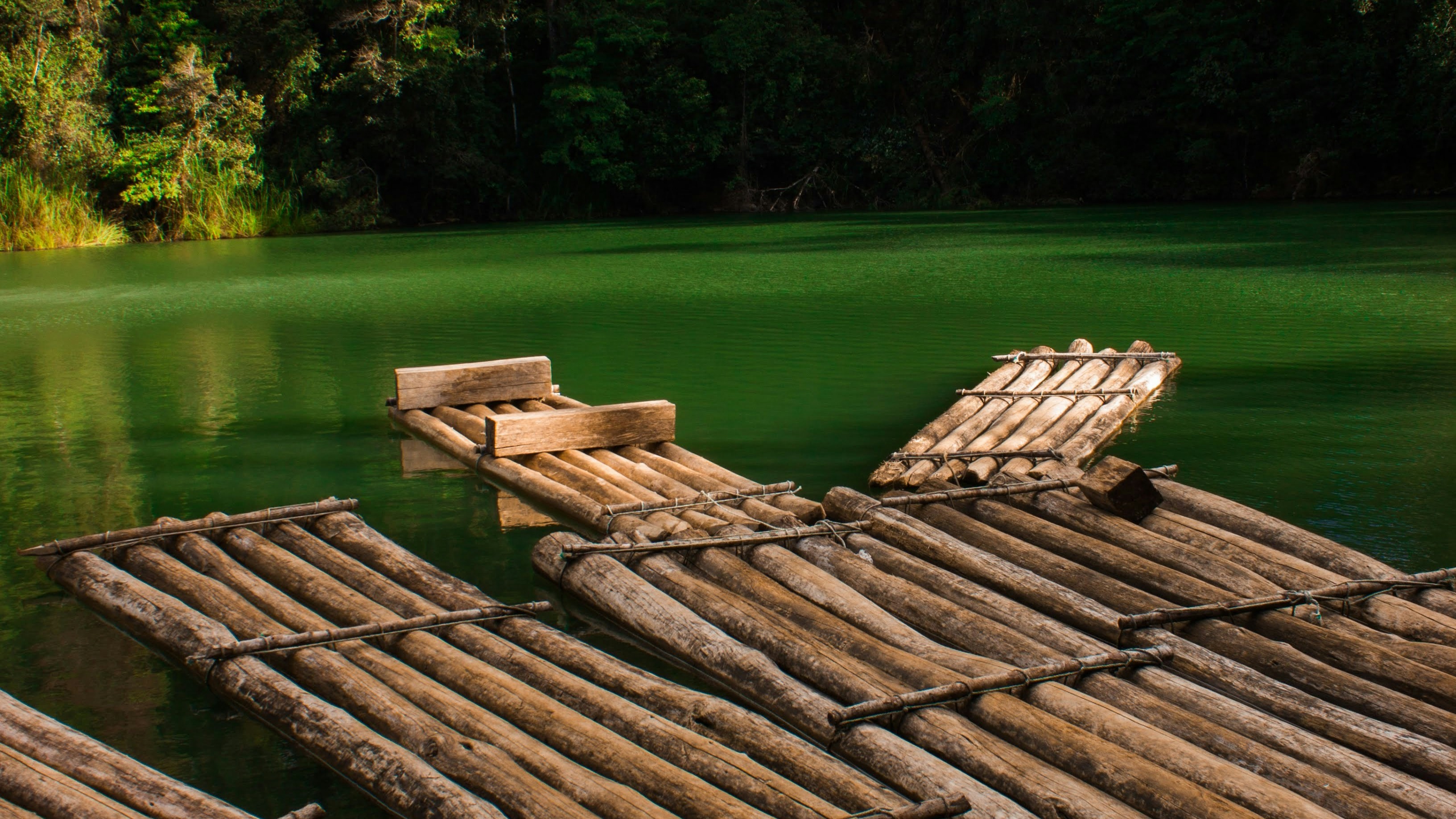 On Over-Engineering Rafts
