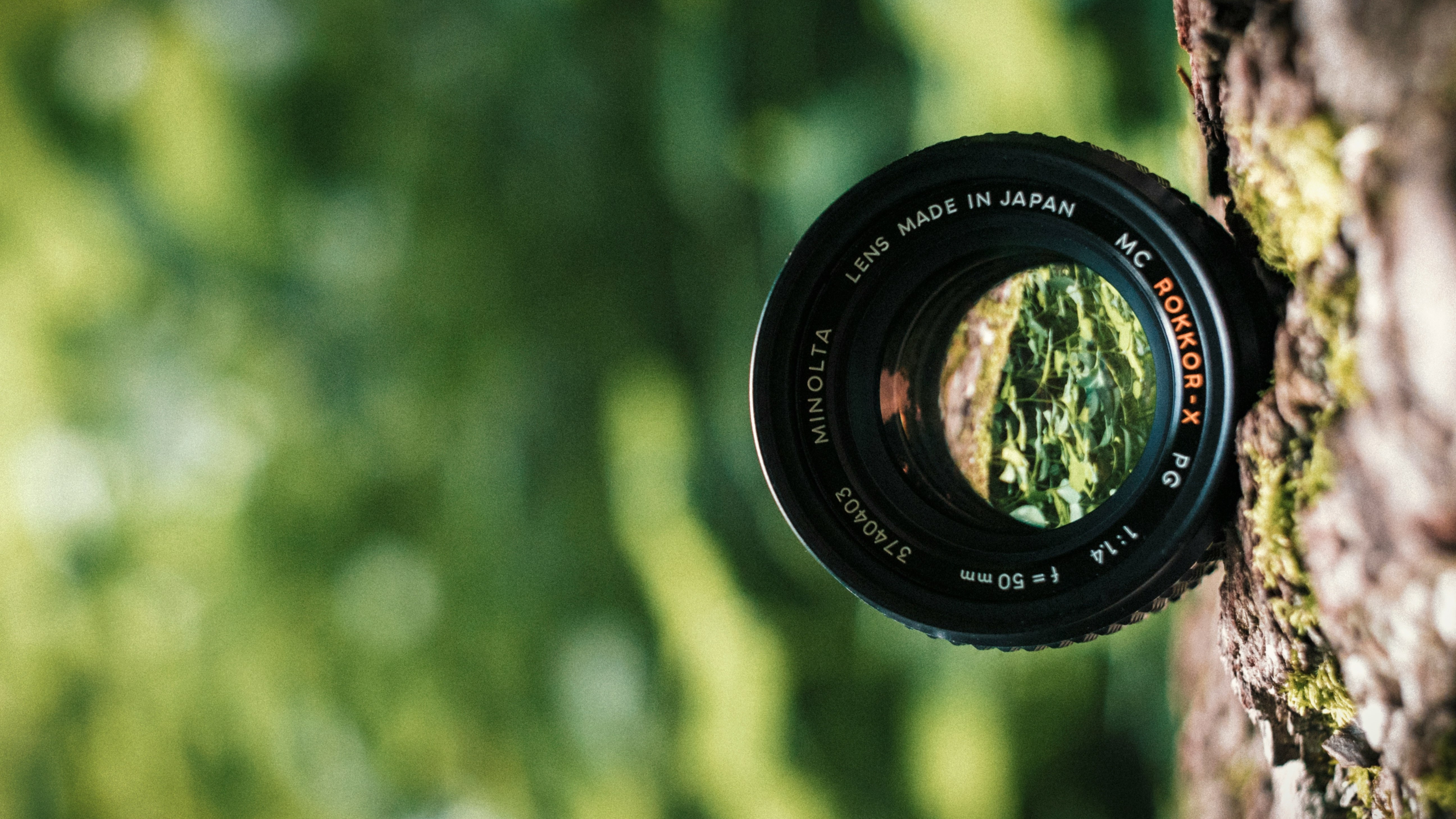 On Noticing Filters