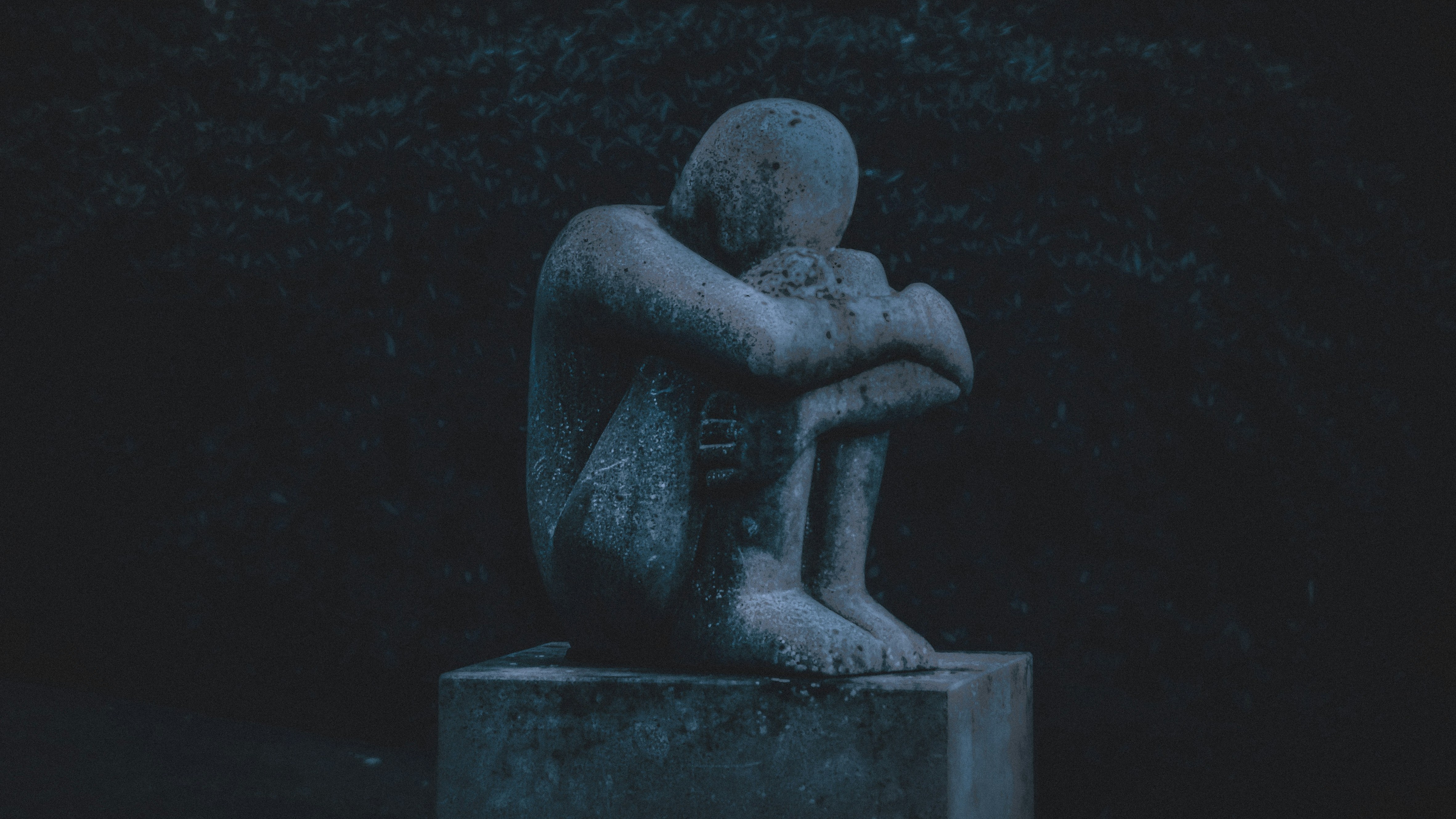 On the Faces of Grief