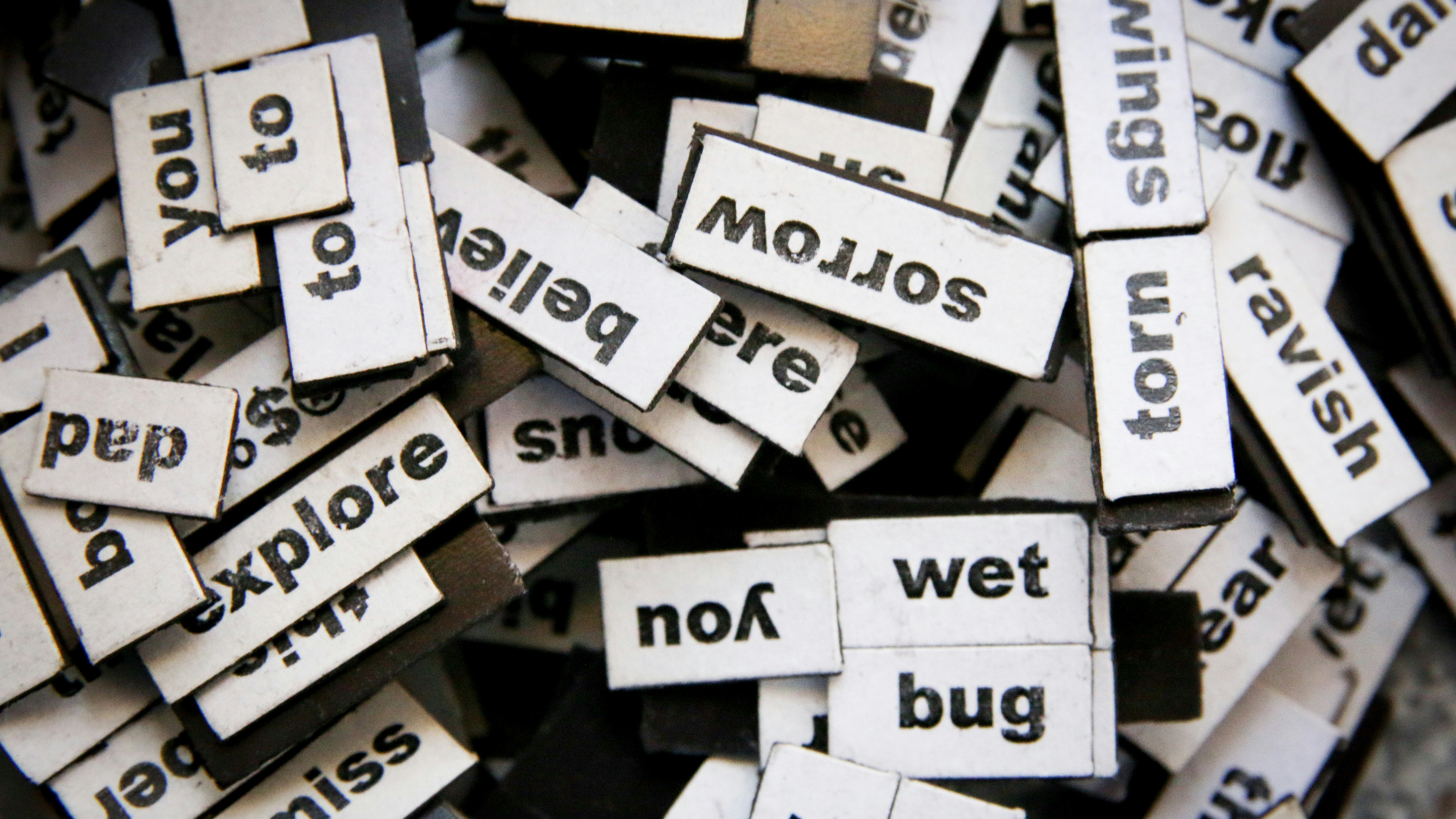On Labeling Reality