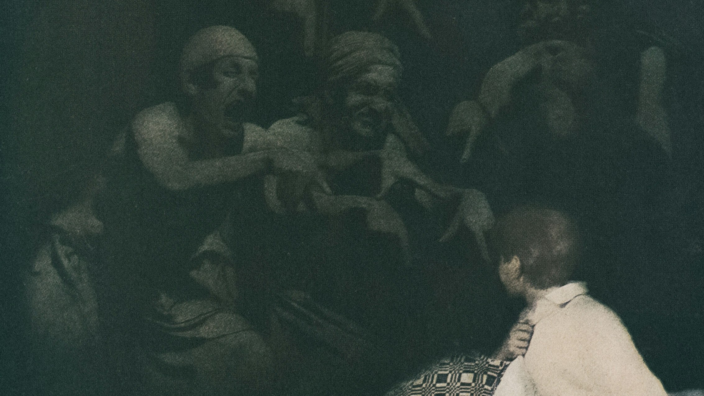 On Transforming Shame