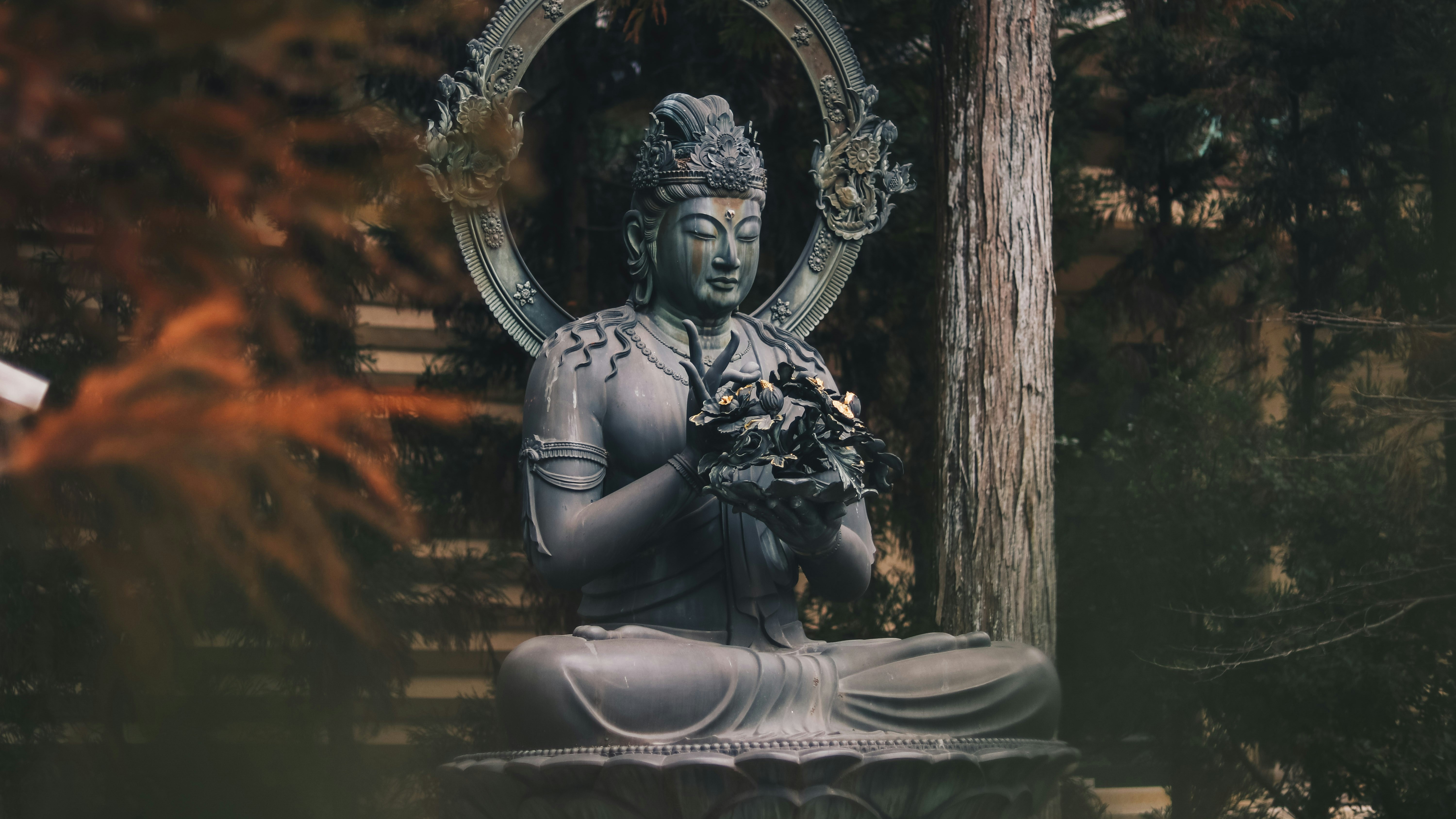 On Bodhisattva Vows