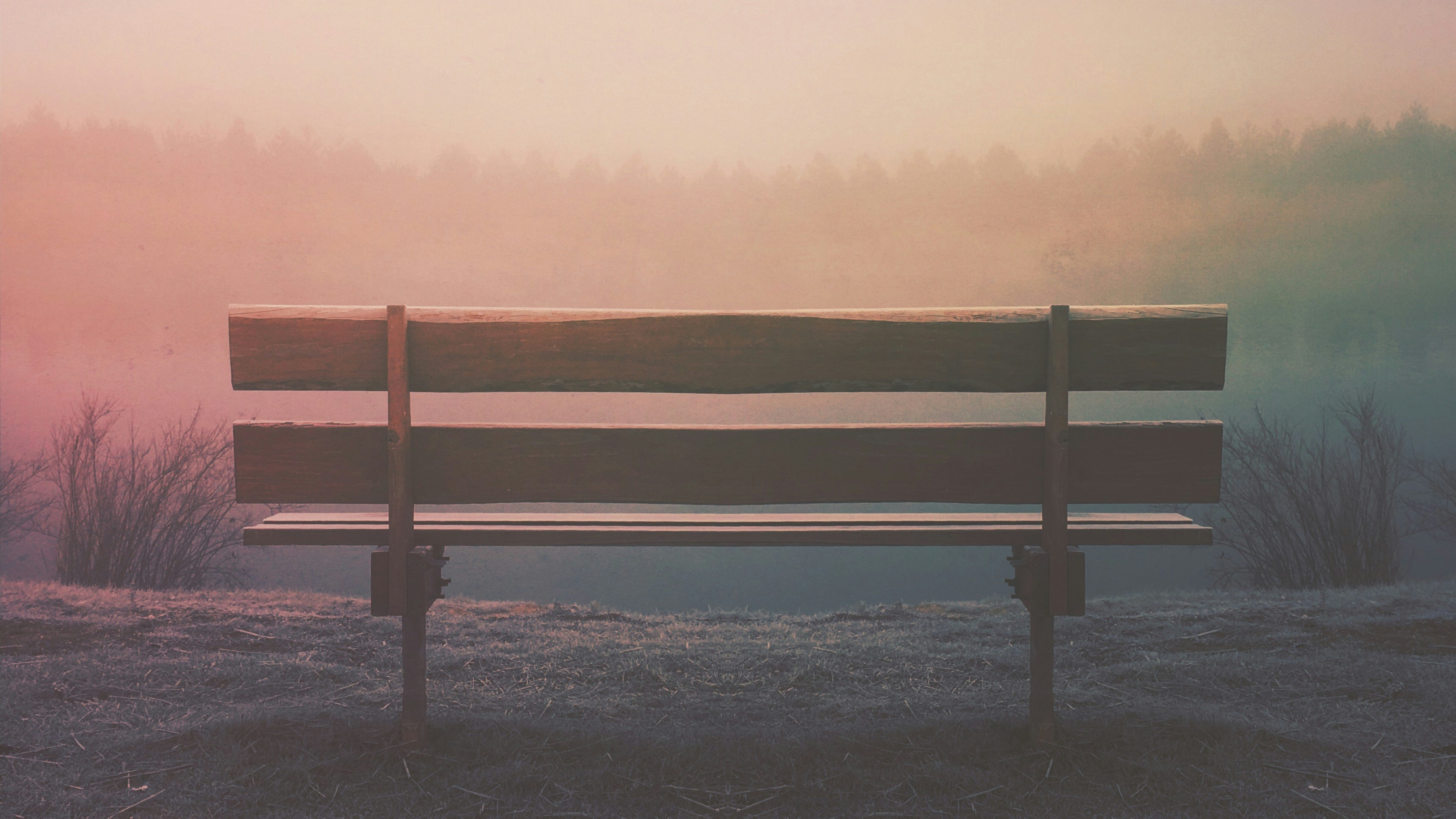 On Breathing for Tranquility