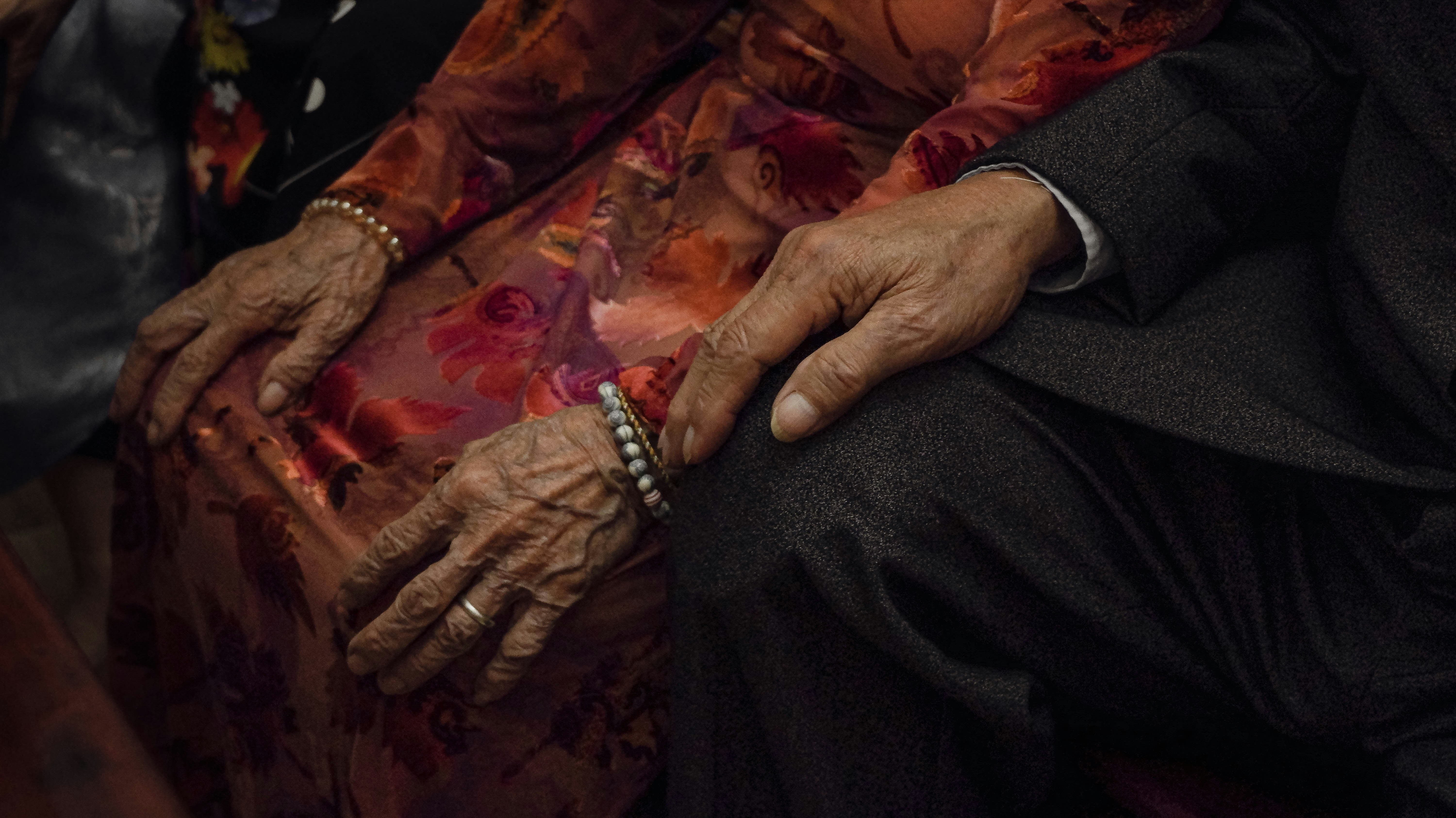 On Honoring Aging