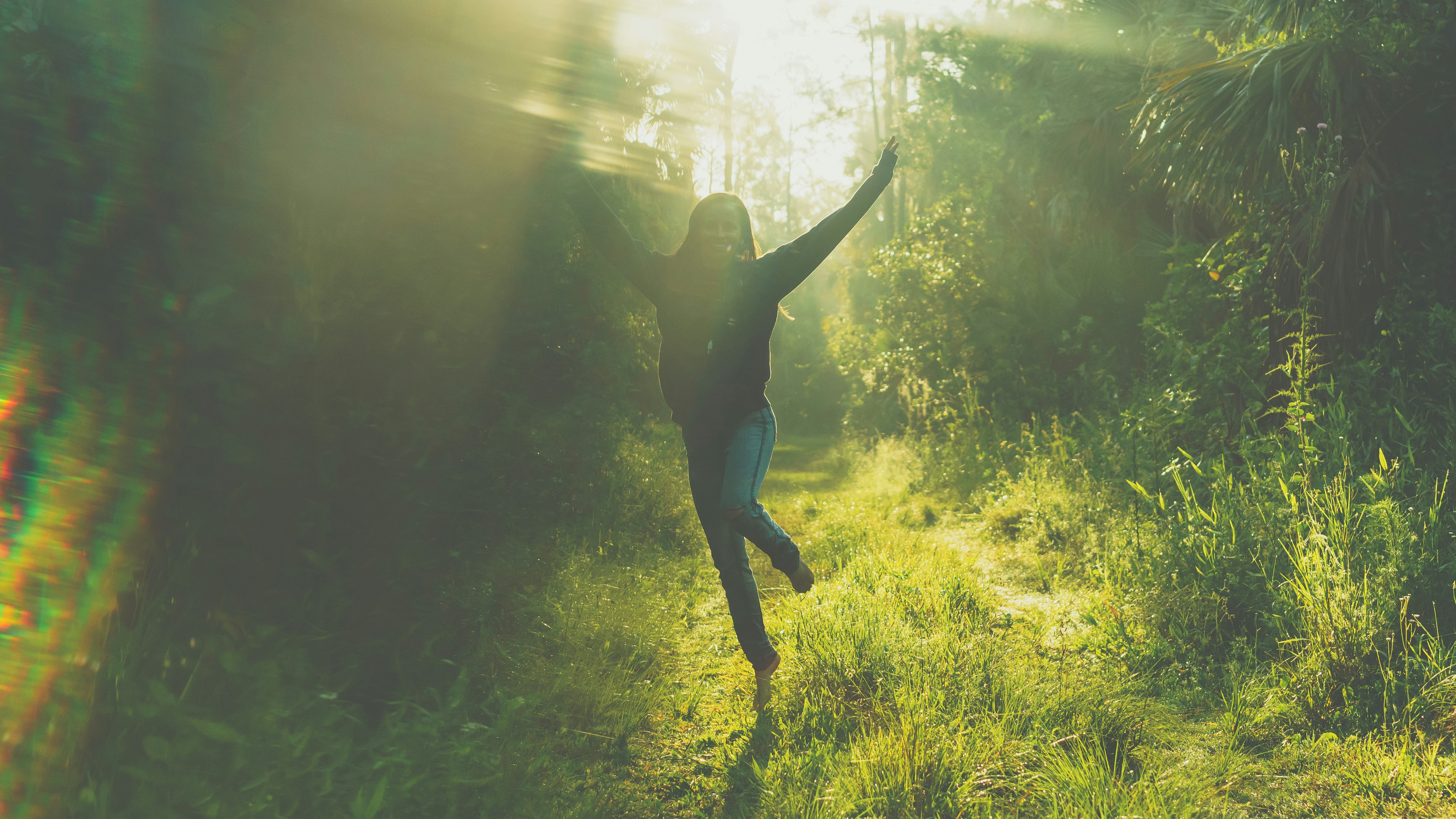 On the Varieties of Joy