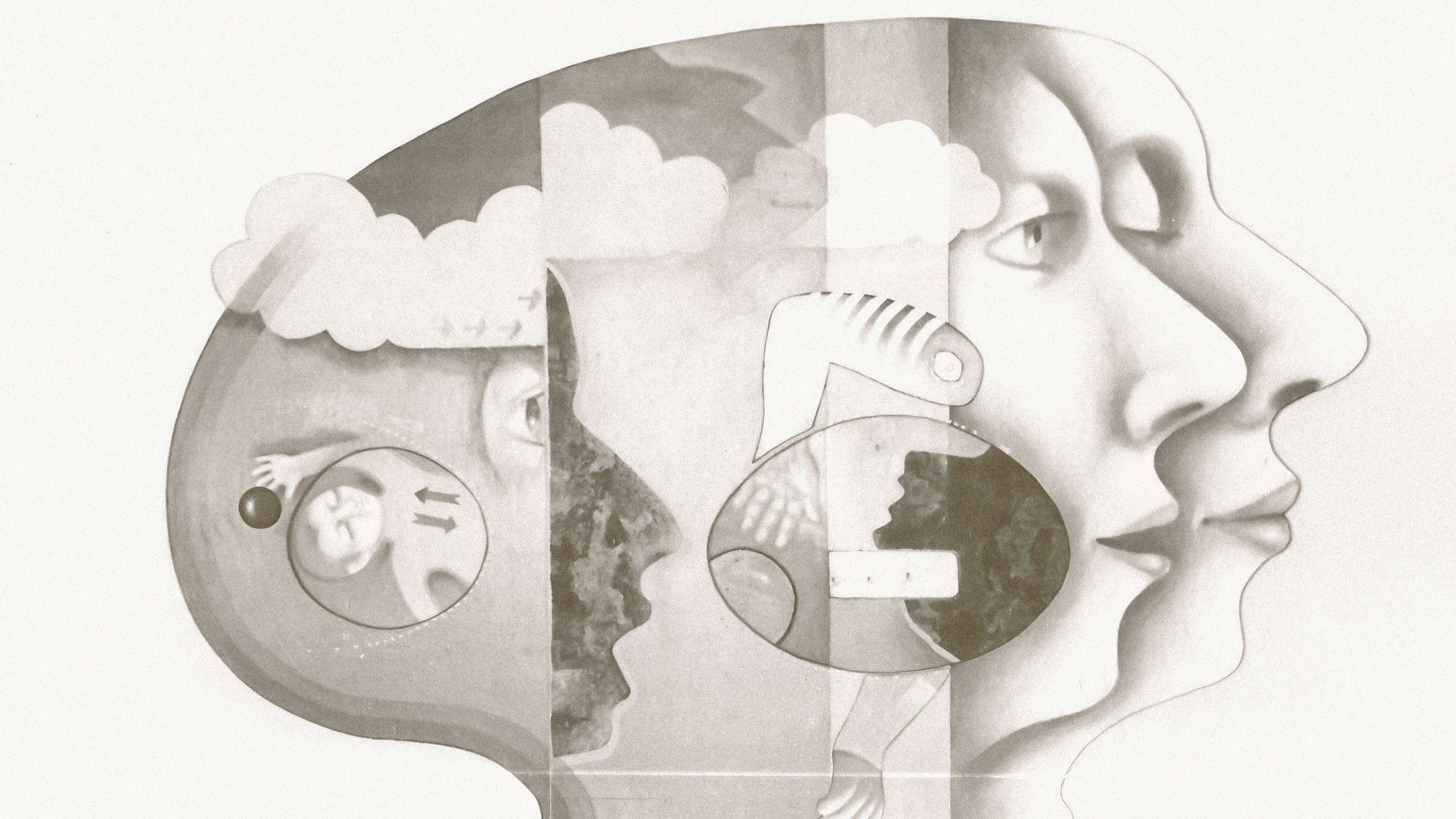 On Mental States